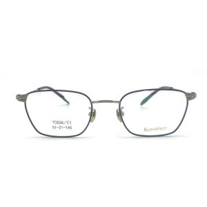 Quality TD034 Titanium Frame - Long-lasting Performance wholesale
