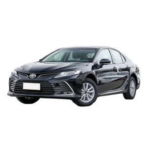 Quality To-yota C-amry Corolla 2023 2024 Stock Sedan Gasoline Cars Cars 4door 5seater Body Structure Max Speed 210 wholesale