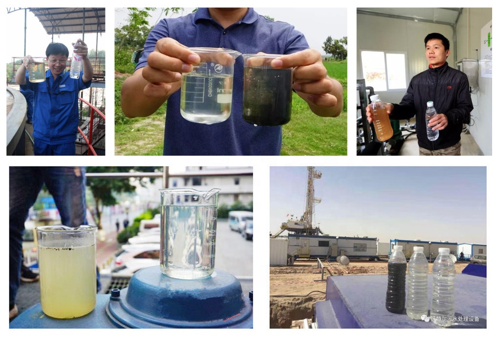Sewage Treatment Plant Water Filter Industry AO MBR Membrane Water Treatment Machine