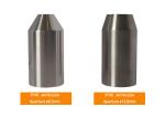 IPX5 IPX6 Ф6.3 Or 12.5 mm Hose Nozzle For Protection Against Water Jets Ingress