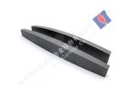 Corrosion Resistant Tungsten Carbide Plates Impact Crusher Wear Parts