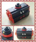 90 degree pneumatic actuator pneumatic rotary actuator 90 degrees 2 stage