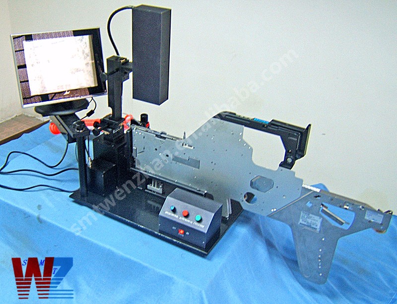 PANASERT SMT MACHINE BM FEEDER CALIBRATION JIG