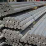 OEM ODM SS Round Bars High Temperature Resistance EN JIS Standard