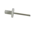 Long Pin Test Finger Probe 12 IEC61032 Standard
