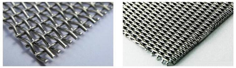 stainless steel wire mesh