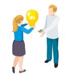 Subscription 7x24 E Commerce Marketing Services Lead Management