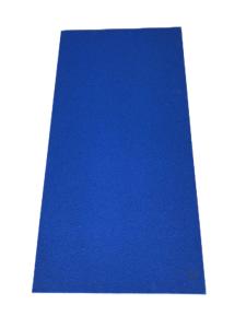 Quality Multicolor EPDM Rubber Tiles , Thickness 25mm Rubber Play Mats Outdoor wholesale