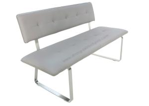 Quality PU Living Spaces Dining Bench wholesale