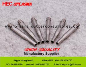 Quality Center Pipe 969-95-24360 For Komatsu Machine, Komatsu Plasma Cutter Torch Parts wholesale
