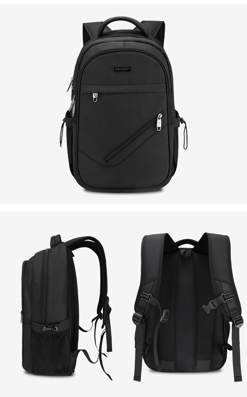 New backpack large capacity Leisure Travel Laptop waterproof school bags Backpack