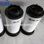 5000h Service Life Oil Mist Separator Filter Element 731399-0000 for BangMao