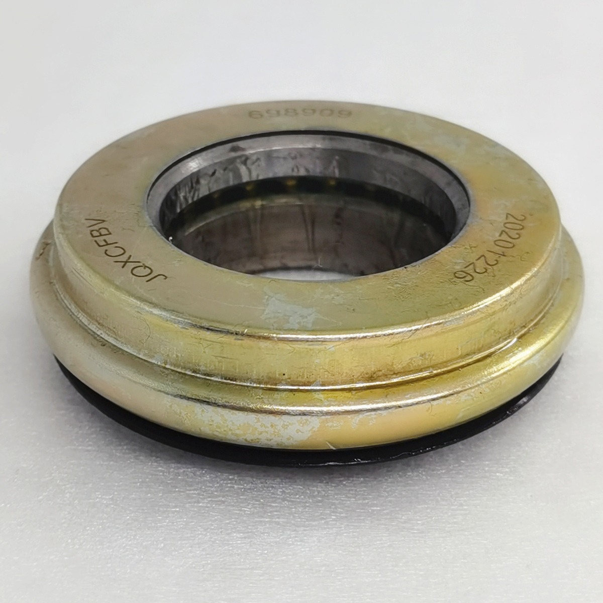 Motorcycle Parts 698909 Damping Shock Absorption Bearings For A Class
