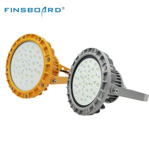 Quality 80Ra 240W Explosion Proof High Bay Light Fixture Parapet Mounted wholesale