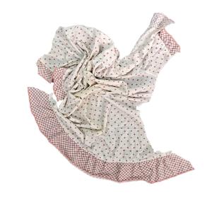 Quality Workshop Cleaning 25cm 10kg/Bale Cotton Wiping Cloth wholesale