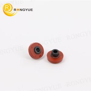 Quality Diebold ATM parts DB 1000 Take away wheel-std 39011885000A 49-016971-000F wholesale