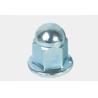 Buy cheap HEX DOMED CAP KEP NUTS from wholesalers