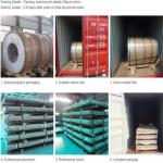 99.9% High Purity Copper Strip H68 Earthing Ground Coppercoils Red Copper Roll
