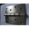 Buy cheap 4*3.5*3.0-4BB hinge from wholesalers