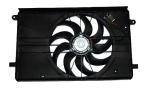 26209142 Buick and Cavalier EXCELLE Auto Parts Radiator Fan Assembly for Car
