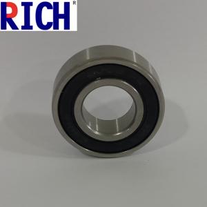 Quality Grease Self Aligning Ball Bearing , Low Noise Stainless Steel Ball Bearings wholesale