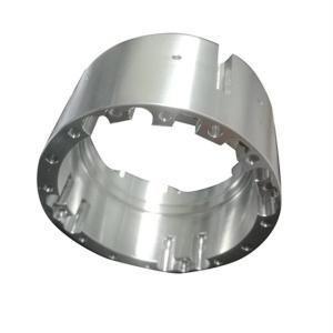 Quality 0.05mm Medical Precision Aluminum CNC Turning Parts Components Machining wholesale