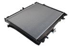 ISUZU DMAX2012 4JJ1 Radiator 8971372730 Automotive Cooling Parts
