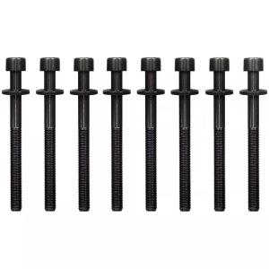 Quality M14 Hexagon Socket Cylinder Head Bolt 12.9 Grade wholesale