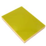 Olive Plywood 1220*2440mm 4H MDF Mr Particle Board