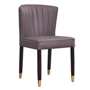 Quality Wooden Frame 80CM Hotel Dining Chair wholesale