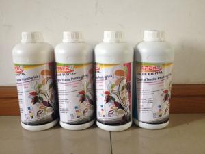 Quality Disperse Waterbased Sublimation Printing Ink For Epson Piezo Heads wholesale