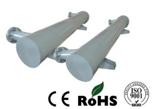 Quality Glycol Solution High Pressure Heat Exchanger Small Footprint , Compact Structure wholesale