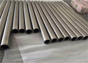 Quality UNS S32900 Stainless Steel Pipe , Seamless Super Duplex Tubing wholesale