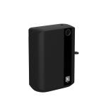 Promote Hot Selling A500 Diffuser Machine Bluetooth HVAC Essential Oil Aroma