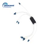 8 Channels CCWDM Lead Free