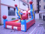 Active Inflatable Basketball (CYSP-628)