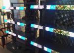 P1.875 Smart Shelf LED Display Sign 0.35kg Weight