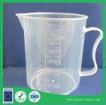 Standard measuring cylinder 250ml 100ml 50ml