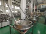 SGS 316SS 10 Bags / Min Detergent Powder Packing Machine