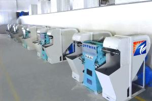Quality Wet Type Dust Collection Equipment ,Strong Suction Metal Dust Collector For Electronics Industry wholesale