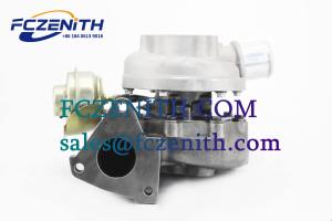 Quality ZD30ETi GT2052V Turbo 726442-5004S 144112W204 144112W20A 144112W203 Zd30 wholesale
