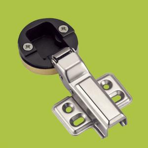 Quality high quality glass door hinge with brass color decorative wholesale