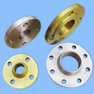 Quality Forged steel flange ,CARBON STEEL FLANGE ,FORGED FLANGE BS 4504 FLANGES wholesale