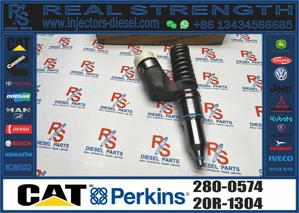 High Quality Diesel Fuel Injector 280-0574 289-0753 211-3024 359-7434 10R-8500 374-0751 10R-7231 10R-8989
