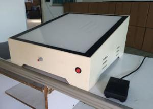 Quality Customized Large HUATEC Industry Film Viewer HFV-700C 14”&quot;x17&quot; 360×430mm wholesale