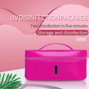 Quality Germicidal UVC Sterilization Bag wholesale