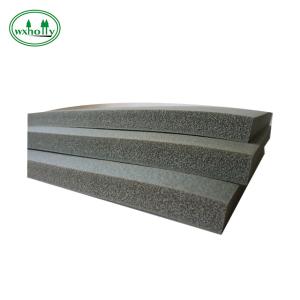 Quality Waterproof Nano Rubber Foam 22mm Sound Proof Insulation Board wholesale