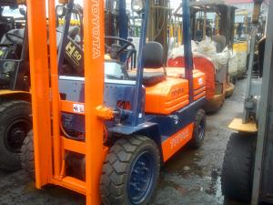 Quality uesd forklift toyota used forklift,2 ton uesd forklift, forklift, FD20 toyota wholesale