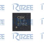 TPS73501DRBR
