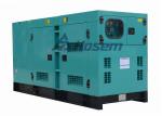 200kVA Volvo Diesel Generator Set
